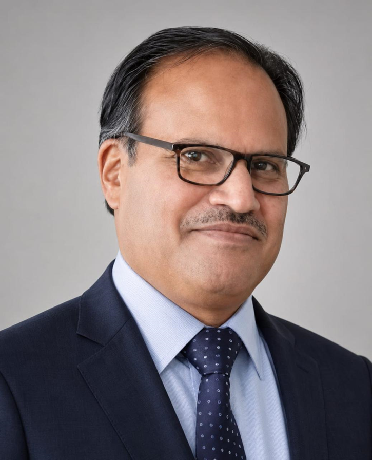 Prof. JK Patnaik