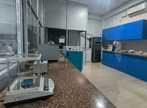 Cancer Research Laboratory gallery image 1