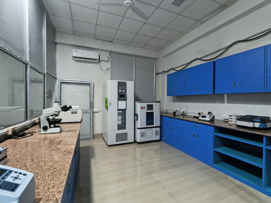 Cancer Research Laboratory gallery image 3
