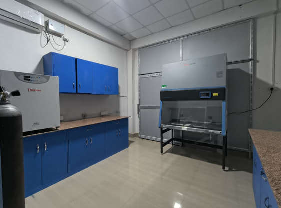 Cancer Research Laboratory gallery image 4