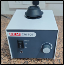 REMI CM 101 Vortex