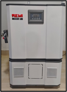 REMI CI-10 BOD Incubator
