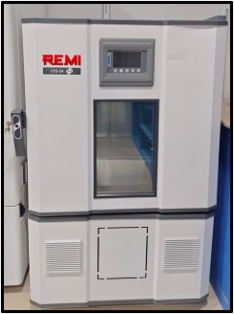 REMI CIS-24 Orbital Shaker