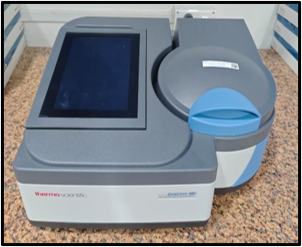 Thermo Genesys 180 UV-Visible Spectrophotometer